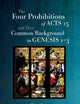 The Four Prohibitions of Acts 15 and Their Common Background in Genesis 1-3