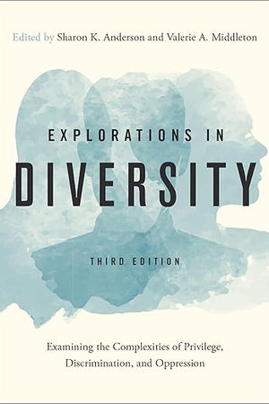 Explorations in Diversity: Examining the Complexities of Privilege, Discrimination, and Oppression