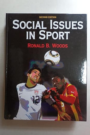 Social Issues In Sport - 2nd Edition