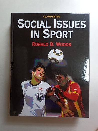 Social Issues In Sport - 2nd Edition