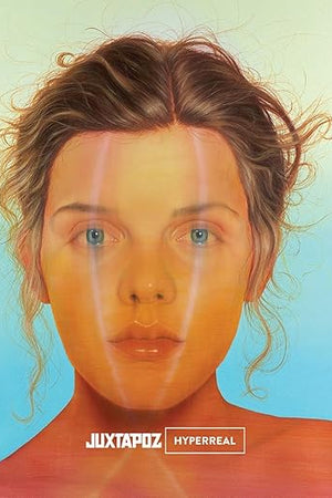Juxtapoz Hyperreal