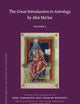 The Great Introduction to Astrology by Abū Maʿšar (2 vols.) (Islamic Philosophy, Theology and Science. Texts and Studies, 106) (Arabic Edition)