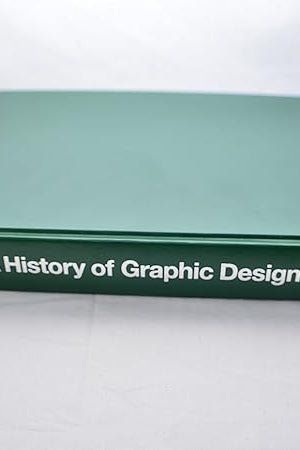A History of Graphic Design