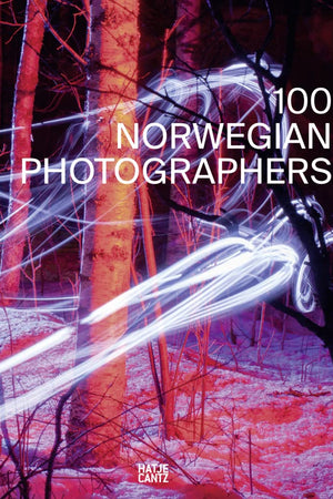 100 Norwegian Photographers