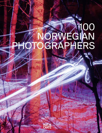 100 Norwegian Photographers