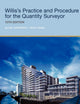 Willis's Practice and Procedure for the Quantity Surveyor 12e