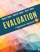 Evaluation: A Systematic Approach