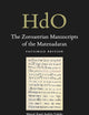 The Zoroastrian Manuscripts of the Matenadaran: Facsimile Edition (Handbook of Oriental Studies. Section 2 South Asia, 32)