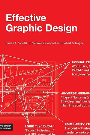 Effective Graphic Design