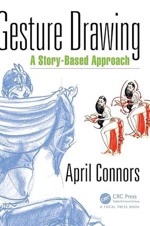 Gesture Drawing: A Story-Based Approach