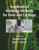 Handbook of Histology Methods for Bone and Cartilage