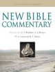 New Bible Commentary (Volume 2) (The New Bible Set)