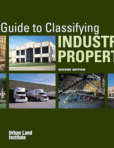 Guide to Classifying Industrial Property