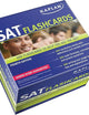 Kaplan SAT Flashcards (Kaplan Test Prep)
