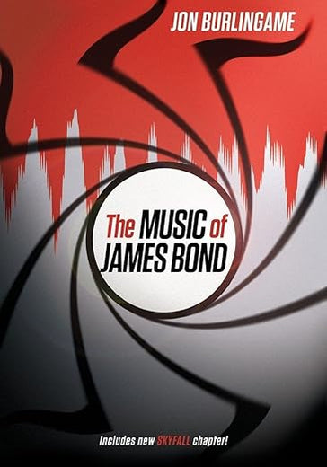 THE MUSIC OF JAMES BOND