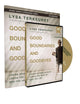 Good Boundaries and Goodbyes Study Guide with DVD: Loving Others Without Losing the Best of Who You Are