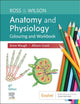 Ross & Wilson Anatomy and Physiology Colouring and Workbook