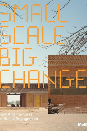 Small Scale, Big Change: New Architectures of Social Engagement