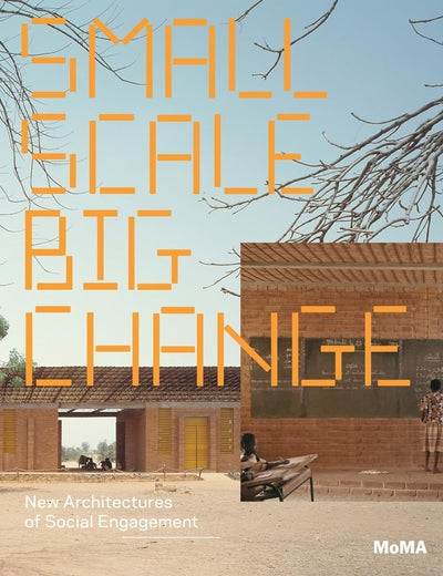 Small Scale, Big Change: New Architectures of Social Engagement