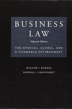 Business Law