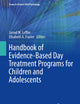 Handbook of Evidence-Based Day Treatment Programs for Children and Adolescents (Issues in Clinical Child Psychology)