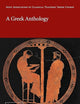 A Greek Anthology (Reading Greek)