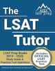 The LSAT Tutor: LSAT Prep Books 2019-2020: Includes Official LSAT Practice Test