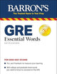 GRE Essential Words (Barron's Test Prep)