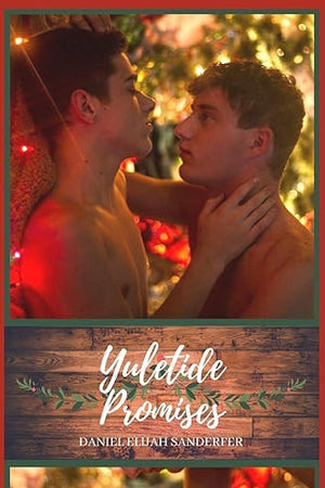 Yuletide Promises (Eternal Promises)