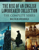 The Rise Of An English Lawbreaker Collection: The Complete Series