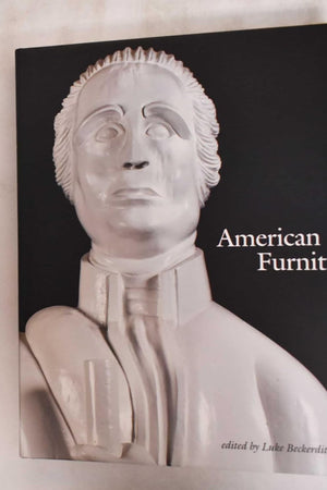 American Furniture 2012 (American Furniture Annual)