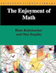 The Enjoyment of Math