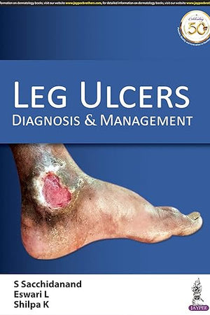 Leg Ulcers: Diagnosis and Management