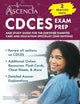 CDCES Exam Prep: Practice Tests and Study Guide for the Certified Diabetes Care and Education Specialist: [2nd Edition]