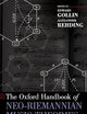 The Oxford Handbook of Neo-Riemannian Music Theories