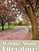 Writing About Literature