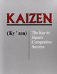 Kaizen: The Key To Japan's Competitive Success