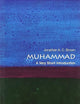 Muhammad: A Very Short Introduction