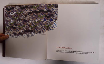 Eija-Liisa Ahtila