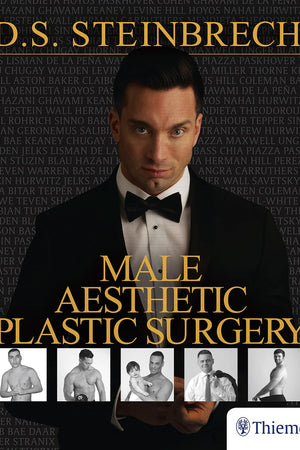 Male Aesthetic Plastic Surgery
