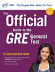 The Official Guide to the GRE General Test