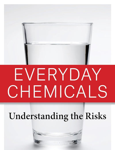 Everyday Chemicals: Understanding the Risks