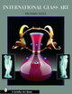 International Glass Art (Schiffer Art Book)