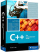 C++: The Comprehensive Guide to Mastering Modern C++ from Basics to Advanced Concepts with Hands-on Examples, and Best Practices for Writing Efficient, Secure, and Scalable Code (Rheinwerk Computing)