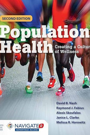 Population Health: .