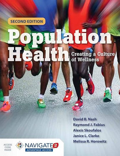 Population Health: .