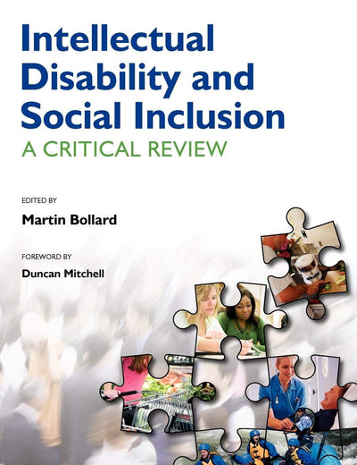 Intellectual Disability and Social Inclusion: A Critical Review