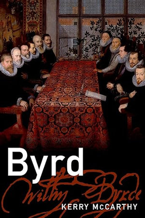 Byrd (Composers Across Cultures)