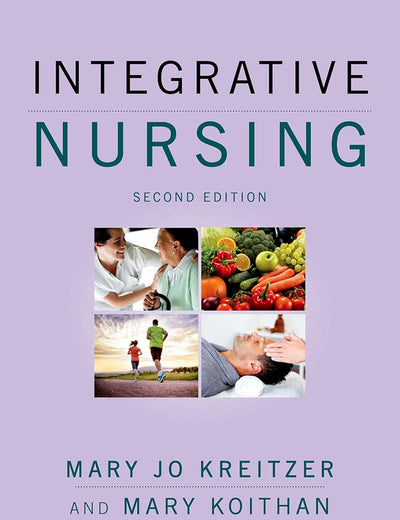 Integrative Nursing (Weil Integrative Medicine Library)