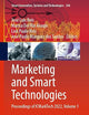 Marketing and Smart Technologies: Proceedings of ICMarkTech 2022, Volume 1 (Smart Innovation, Systems and Technologies, 344)